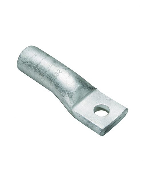 BURNDY ZAPATA TERMINAL DE ALUMINIO CAL 300 1 BARRENO 1/2"