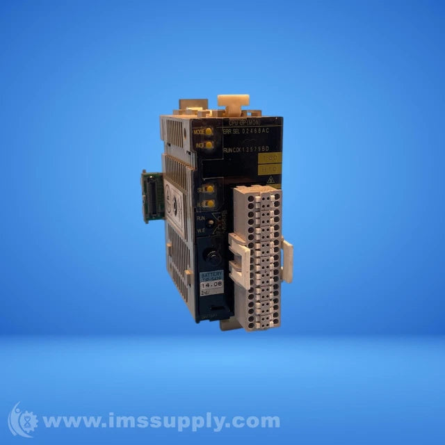 SIEMENS S7-1200 MOD ENT ANA 4AI TC SM1231