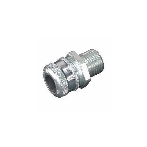 CROUSE HINDS CONECTOR GLANDULA NPT 2-1/2 ALUMINIO