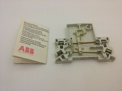 ALLEN-BRADLEY CONTACTOS AUX. 1NO-1NC P-GUARDAMOTOR