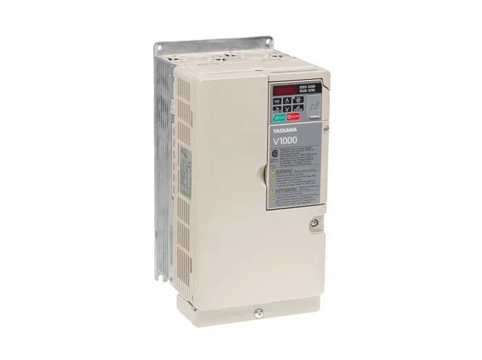 YASKAWA VARIADOR V1000 20 H.P. 440 VAC USO GENERAL
