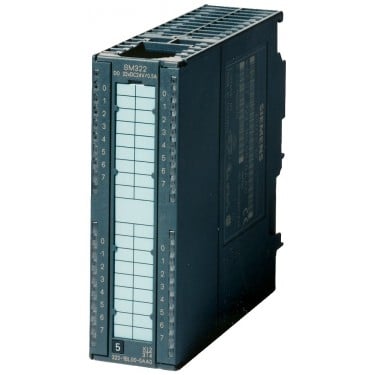 SIEMENS SIMATIC PCS7 COMPACT FIELD UNIT BUNDLE PUSH-IN