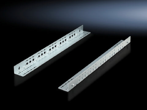 RITTAL SLIDE RAILS STATIC INSTALLATION