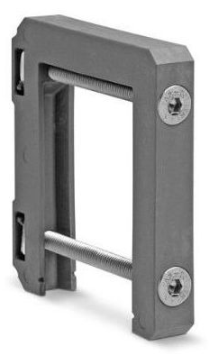 CAMOZZI MANIFOLD 2 POSIC. S.3-1/4