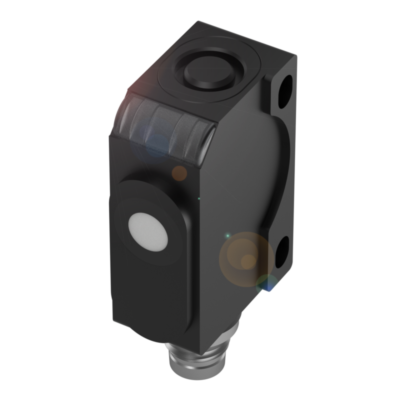 BALLUFF SENSOR ULTRASONICO M8x1 4P 20...30 VDC