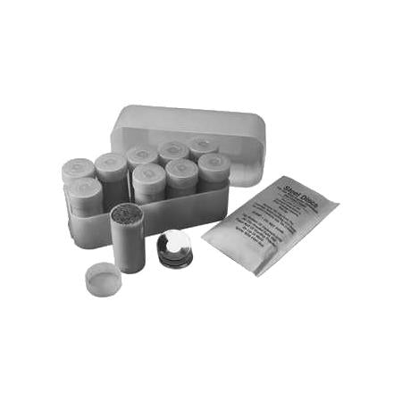 CARGA THERMOWELD 65 ELECTRONICA