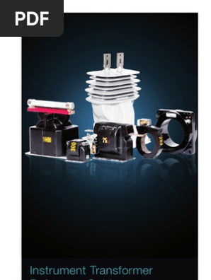 BUSS FUSIBLE PARA TRANSFORMADOR DE POTENCIAL 5.5KV 0.5 AMPERES