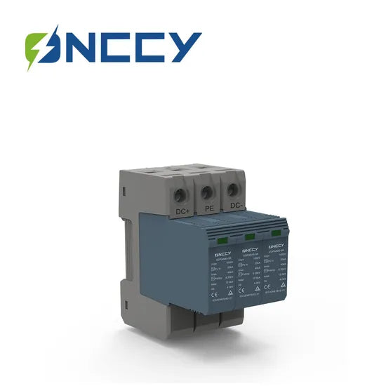 SIEMENS SUPRESOR DE PICOS TIPO 2 2 POLOS 230V
