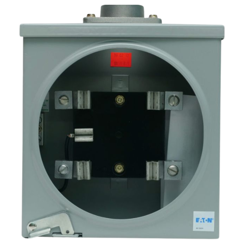 CUTLER BASE MEDIDOR SUBTERRANEA
