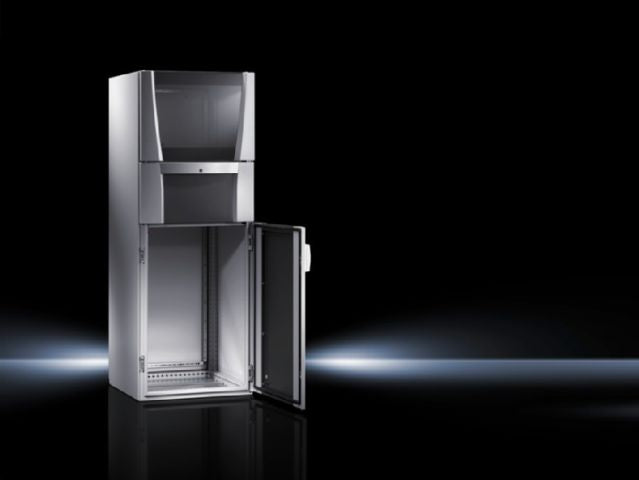 RITTAL PC ARMARIO SE 600x1600x636