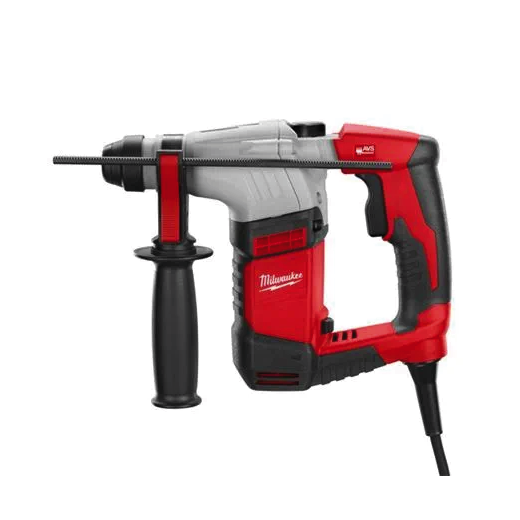 MILWAUKEE ROTOMARTILLO SDS PLUS DE 5/8" 2 FUNCIONES