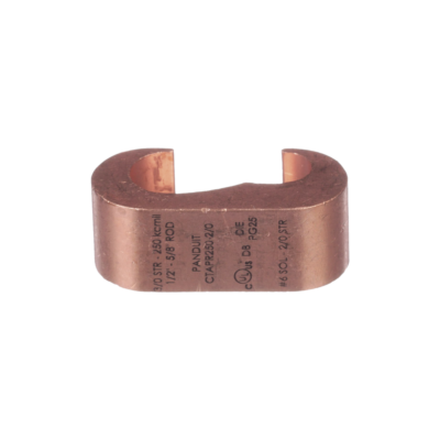 BURNDY CUBIERTA CRIMPIT CONDUCTOR MAXIMO 250 KCMIL