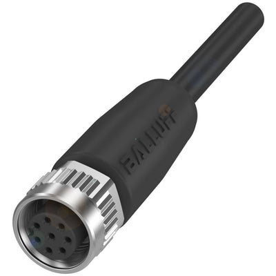 BALLUFF CONECTOR CON CABLE BCC M418-0000-1A-069-PX0825-300