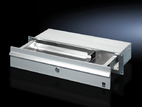 RITTAL CP FRONT PANEL F.COMFORT PANEL/OPTIPANEL