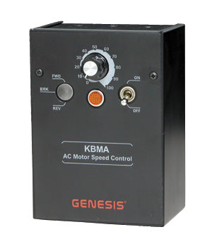 KB ELECTRONICS KBMA-24D GENESIS DRIVE 1HP 115-230VAC