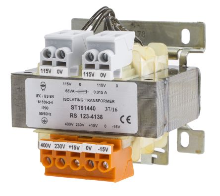 SIEMENS TRANSFORMADOR SITAS 1KVA 230/115V