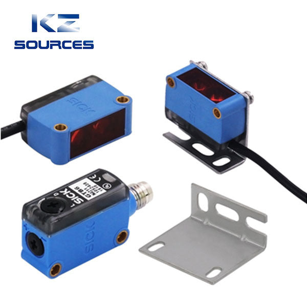 SELET BCR1G3010PO INDUCTIVE SENSOR M12 PNP-NPN