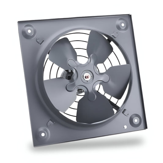SOLER EXTRACTOR AXIAL PARA MURO 127V