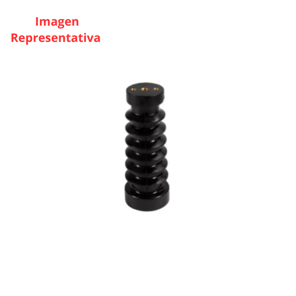 AISLADOR MEDIA TENSION 24KV A-24 ESTANDAR 210MM