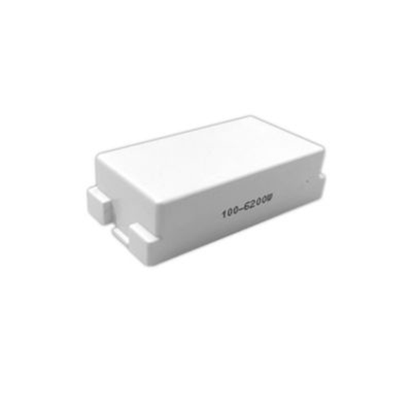 ROYER 100 MODULO CIEGO BLANCO