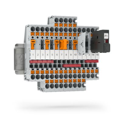 PHOENIX CONTACT CLEMA DE PASO TENSION NOMINAL 1000V 41A