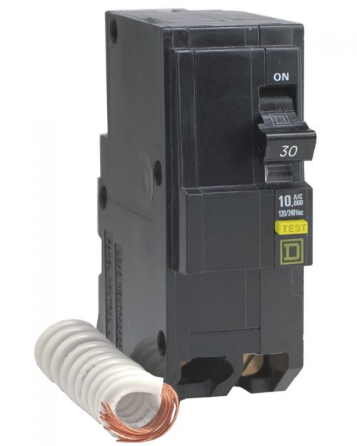 SIEMENS INTERRUPTOR TERMOMAG QD 3P 30A QO330 COMPAT. D330EE