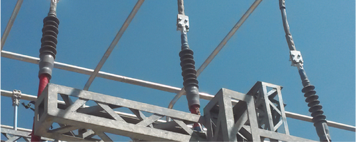 TERMINAL CONTRACTIL EN FRIO STC-25E-B003 250CMC