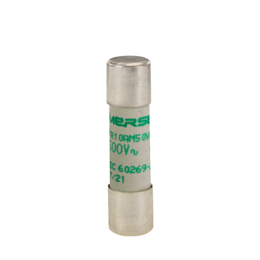FUSIBLE 10X38 8AMP Z201295 500V AM