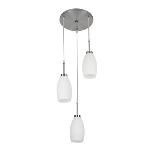TECNOLITE INTERIOR SUSPENDIDOS S/L100-240VE27X3