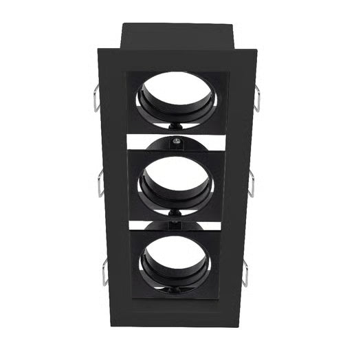 TECNOLITE INTERIOR ACENTO EMPOTRADOS S/LAMARA 100-240V