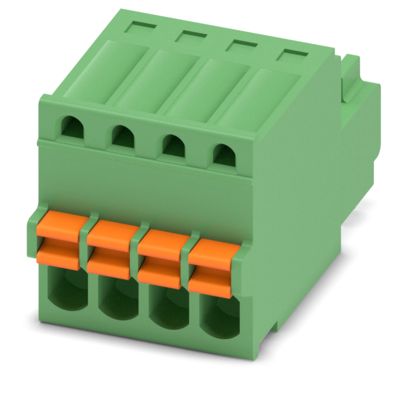 PHOENIX CONECTOR PARA PLACA DE CIRCUITO IMPRESO