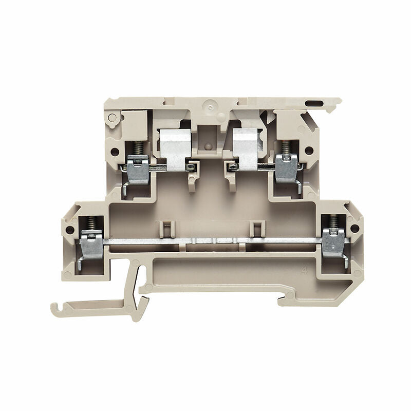 WEIDMULLER CLEMA PORTAFUSIBLE WEMID KDKS 1/35 DB