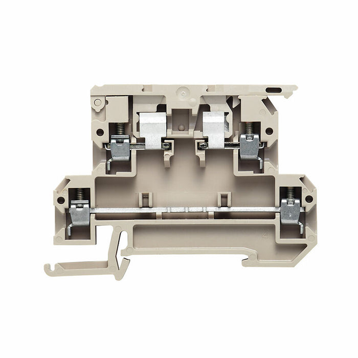 WEIDMULLER CLEMA PORTAFUSIBLE WEMID KDKS 1/35 DB