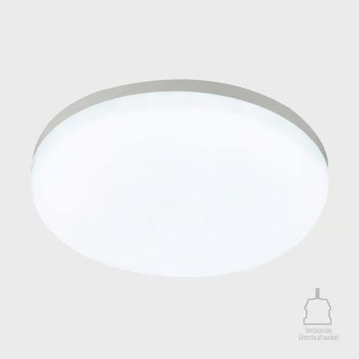 TECNOLITE LAMP CIRCULAR 18W 240V 6500K
