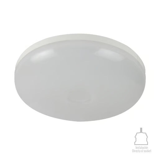 TECNOLITE LAMP CIRCULAR 18W 240V 6500K