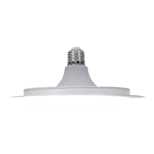 TECNOLITE LAMPARA LED CIRCULAR 18W G200 E27 100-240V 65K