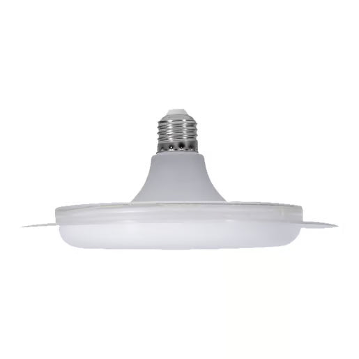 TECNOLITE LAMPARA LED CIRCULAR 18W G200 E27 100-240V 65K