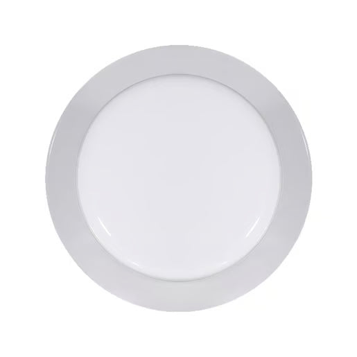 TECNOLITE LAMPARA LED CIRCULAR 18W G200 E27 100-240V 65K