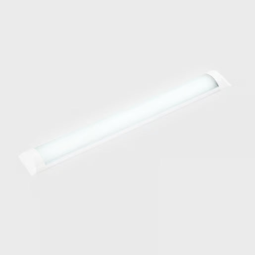 TECNOLITE INTERIOR LINEALES LED 18W 100-240V 6500K