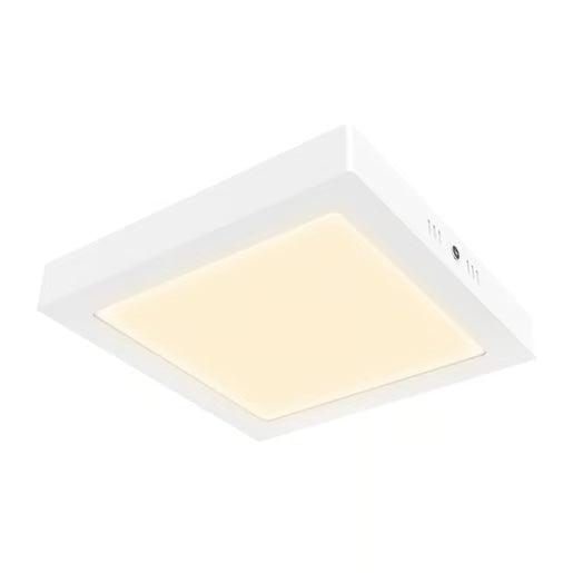 TECNOLITE INTERIOR PLAFONES LED 18W 100-240V 3000K