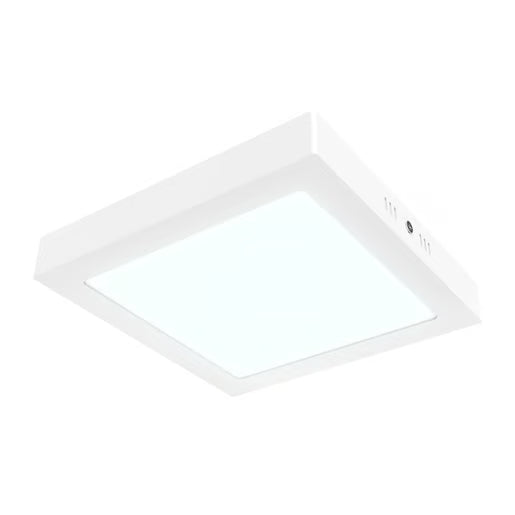 TECNOLITE INTERIOR PLAFONES LED 18W100-240V6500K