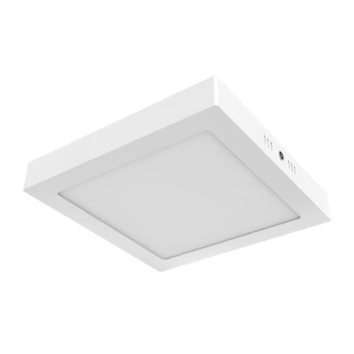 TECNOLITE INTERIOR PLAFONES LED 18W100-240V6500K