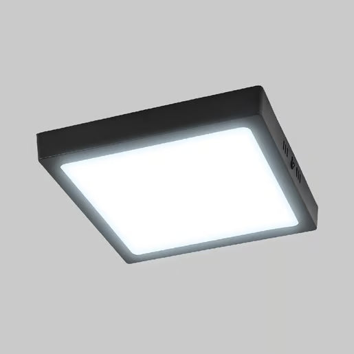 TECNOLITE INTERIOR PLAFONES LED 18W100-240V6500K