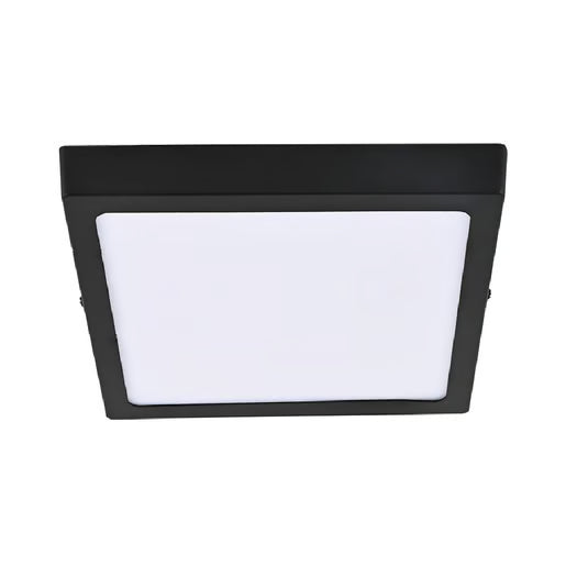 TECNOLITE INTERIOR PLAFONES LED 18W100-240V6500K