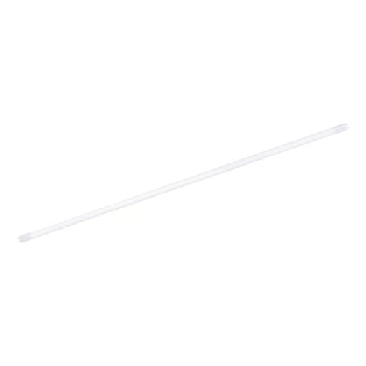 TECNOLITE TUBO LED 18W T8 LUZ FRIA G13 100-277VAC FROSTED 1213mm 4000K
