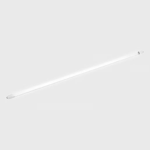 TECNOLITE TUBO LED 18W T8 LUZ FRIA G13 100-277VAC TRANSPARENTE 1213mm 4000K