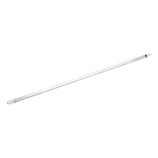 TECNOLITE TUBO LED 18W T8 LUZ FRIA G13 100-277VAC TRANSPARENTE 1213mm 4000K