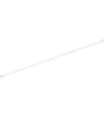 TECNOLITE TUBO LED 18W T8 LUZ FRIA G13 100-277VAC TRANSPARENTE 1213mm 4000K