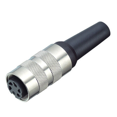WEIDMULLER CONEC HEMBRA CONEXION LIBRE SAIB-M16-8-9