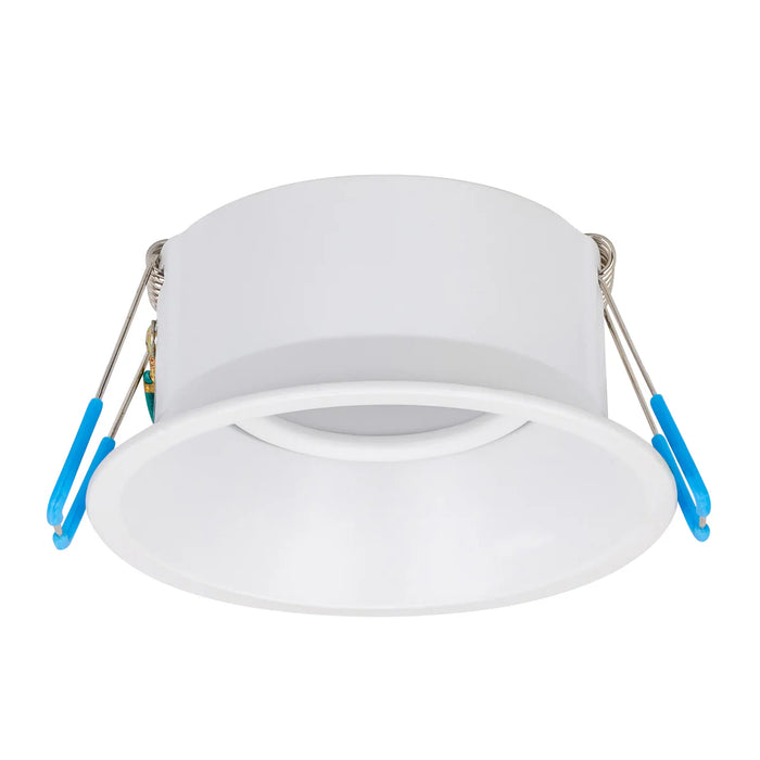 ESTEVEZ DOMUS ROUND GX5.3 MR16 DOWNLIGHT BLANCO